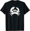 Eod Crab Eod
