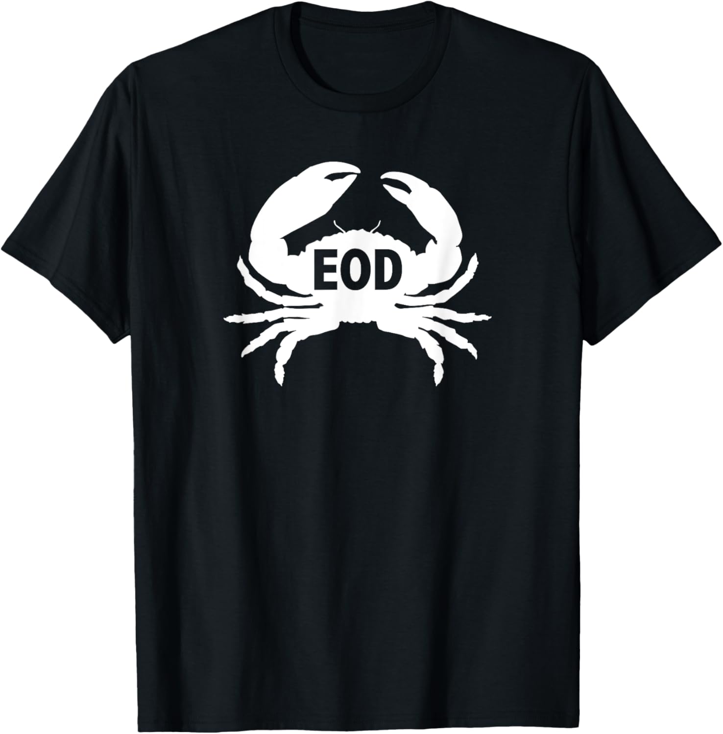 Eod Crab Eod