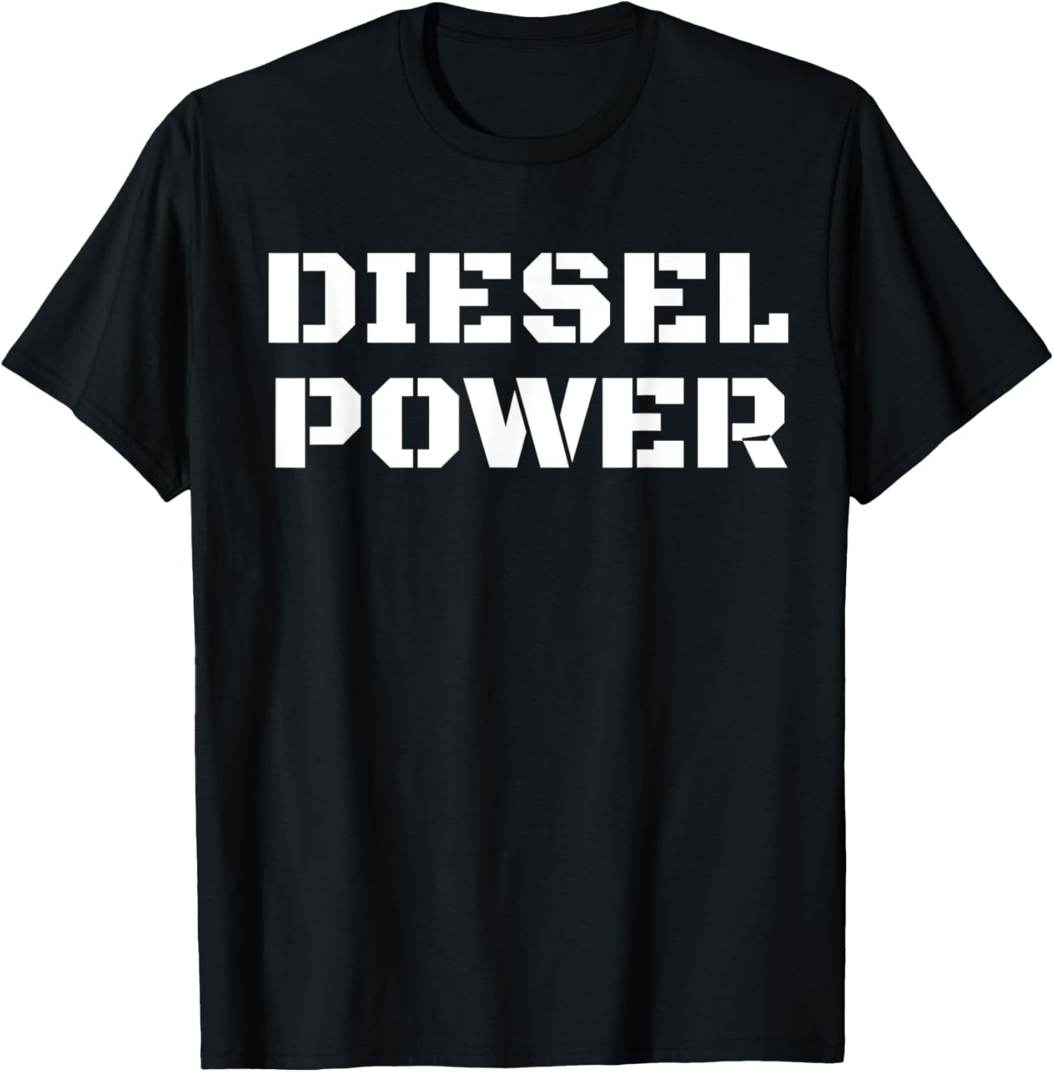 Diesel Stencil Diesels Trucks Roll Coal Truck Lover