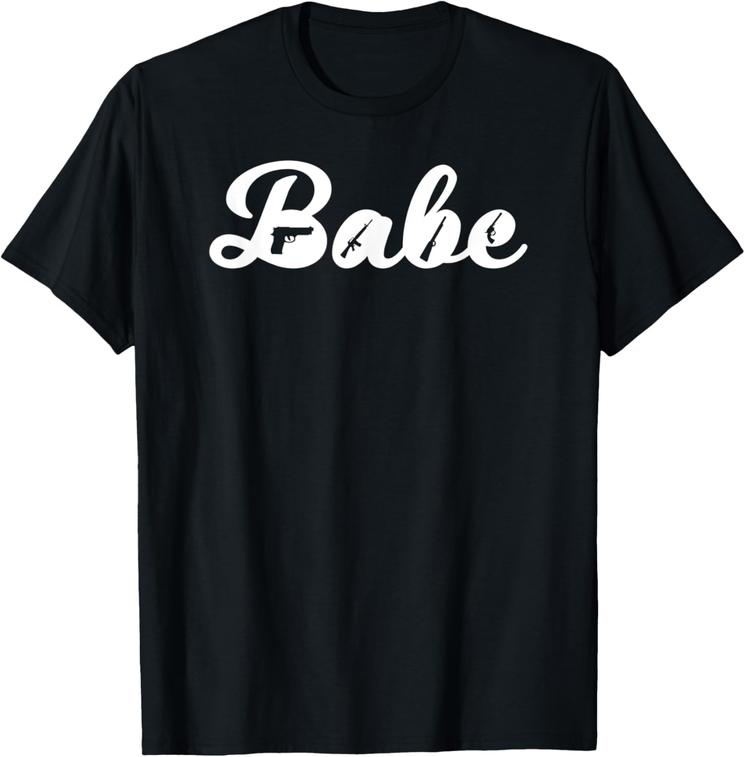 Babe Gun Collection
