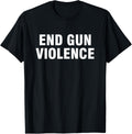 End Gun Violence