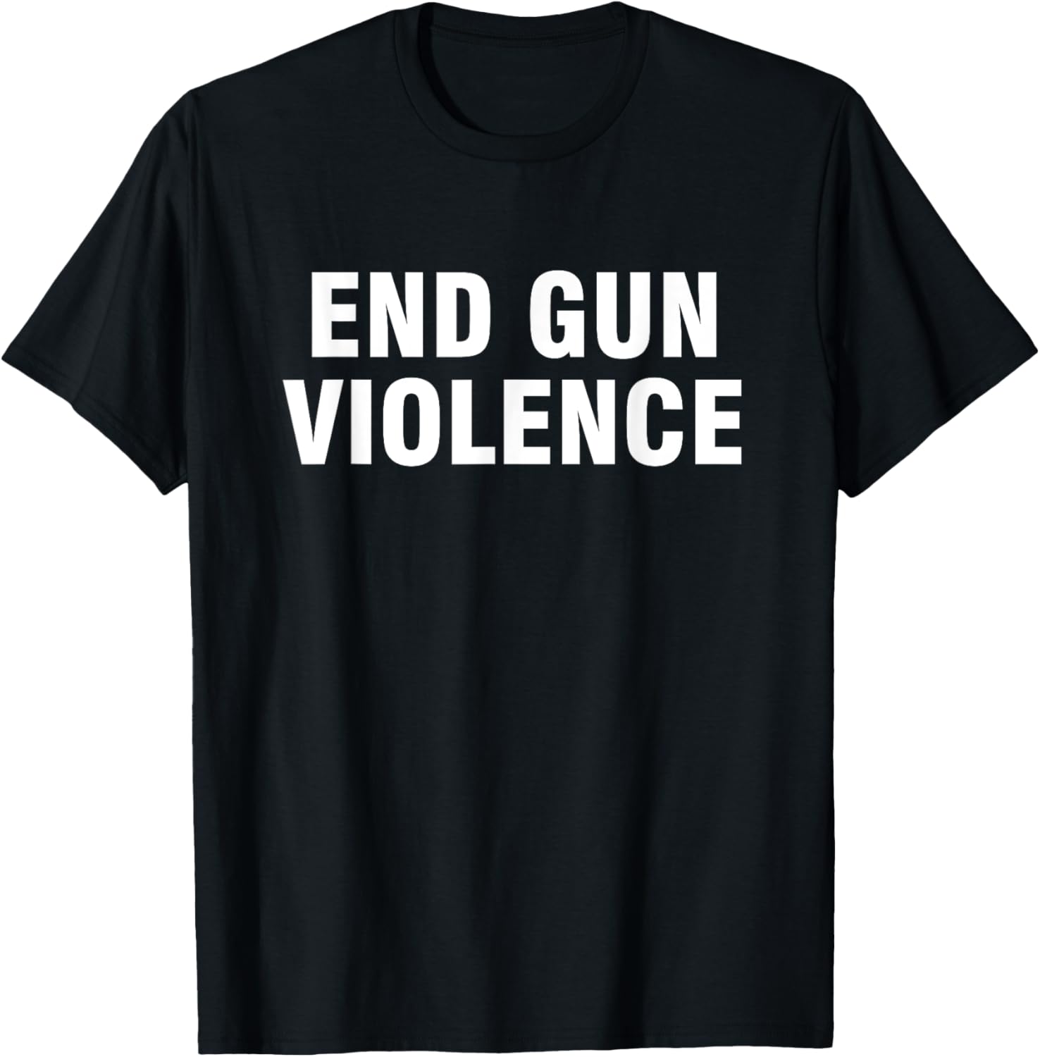 End Gun Violence