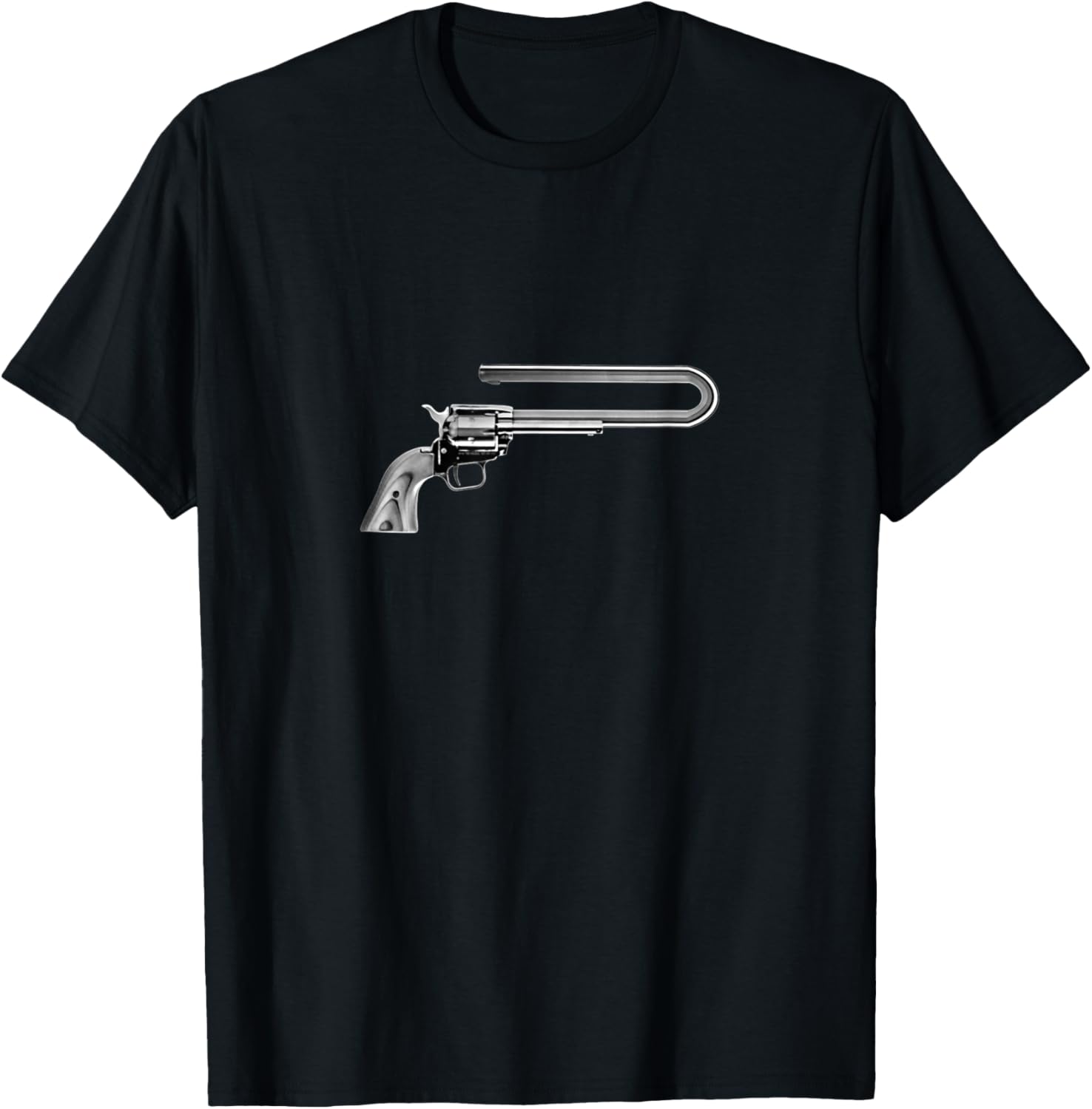 Reverse Gun