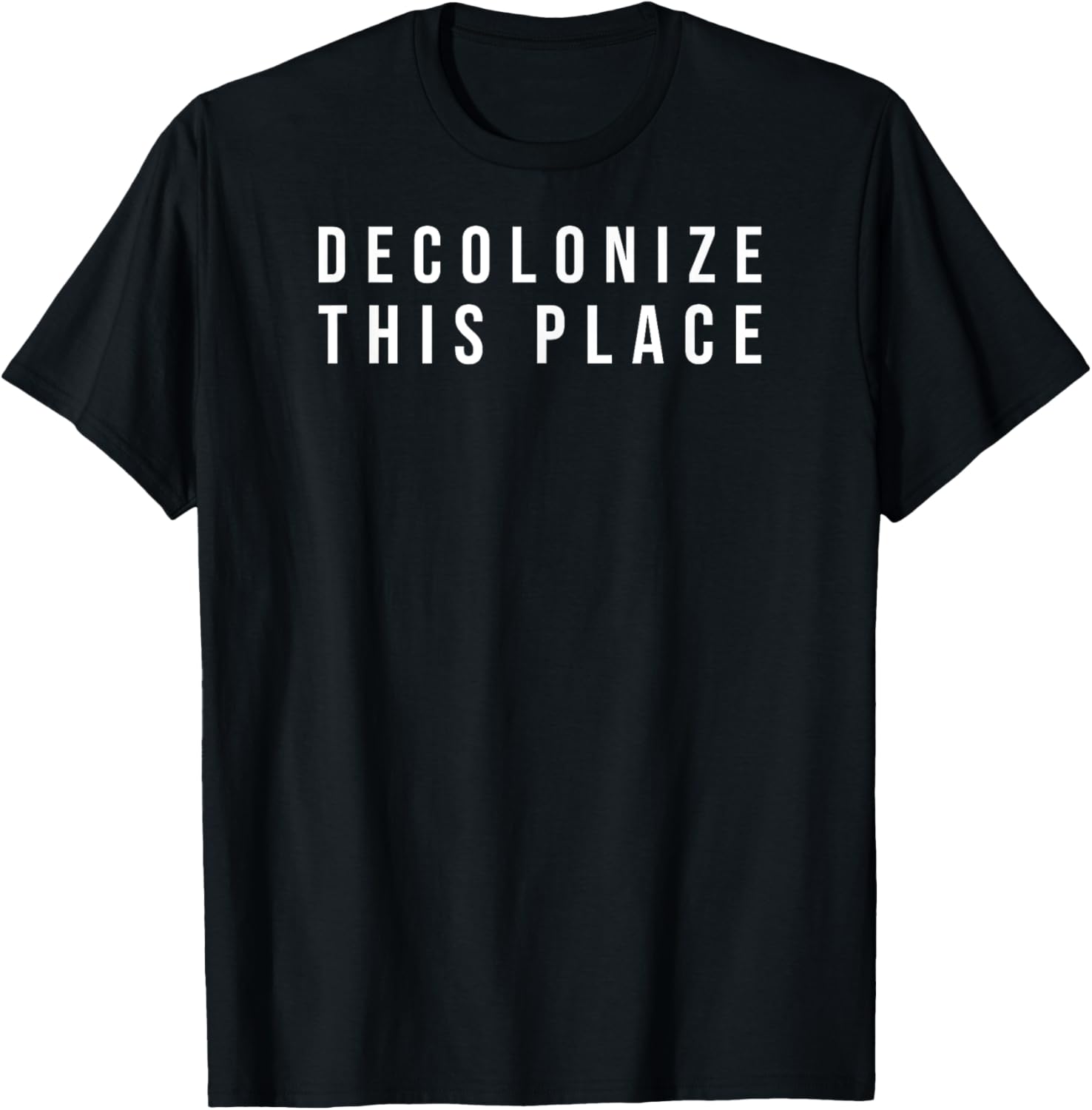 Decolonize This Place