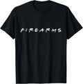 Firearms Funny Gun Owner Meme Parody