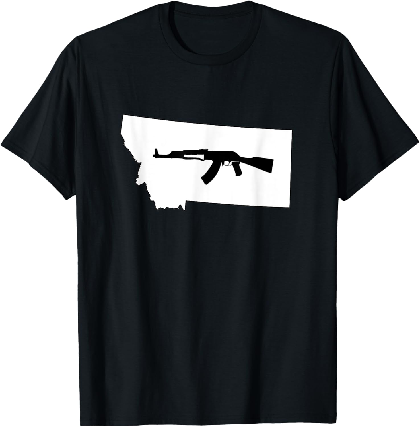 Montana Pride Gun Rights 2Nd Amendment