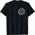 Slow Is Smooth Is Fast Gun Range T Shirt
