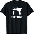 Tuft Love Tufting Gun Rug Making