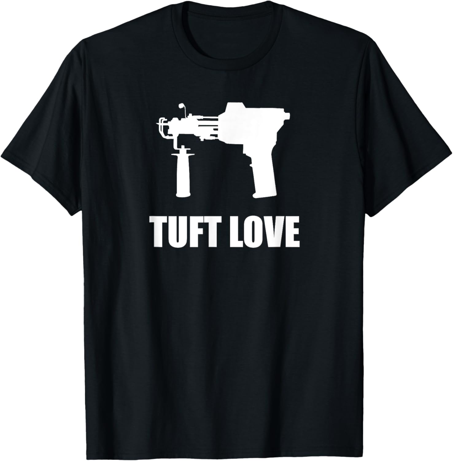 Tuft Love Tufting Gun Rug Making