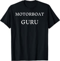 Fun Motorboat Guru