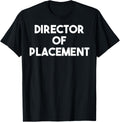 Director Of Placement