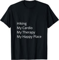 Hiking: My Cardio & My Therapy & My Happy Place
