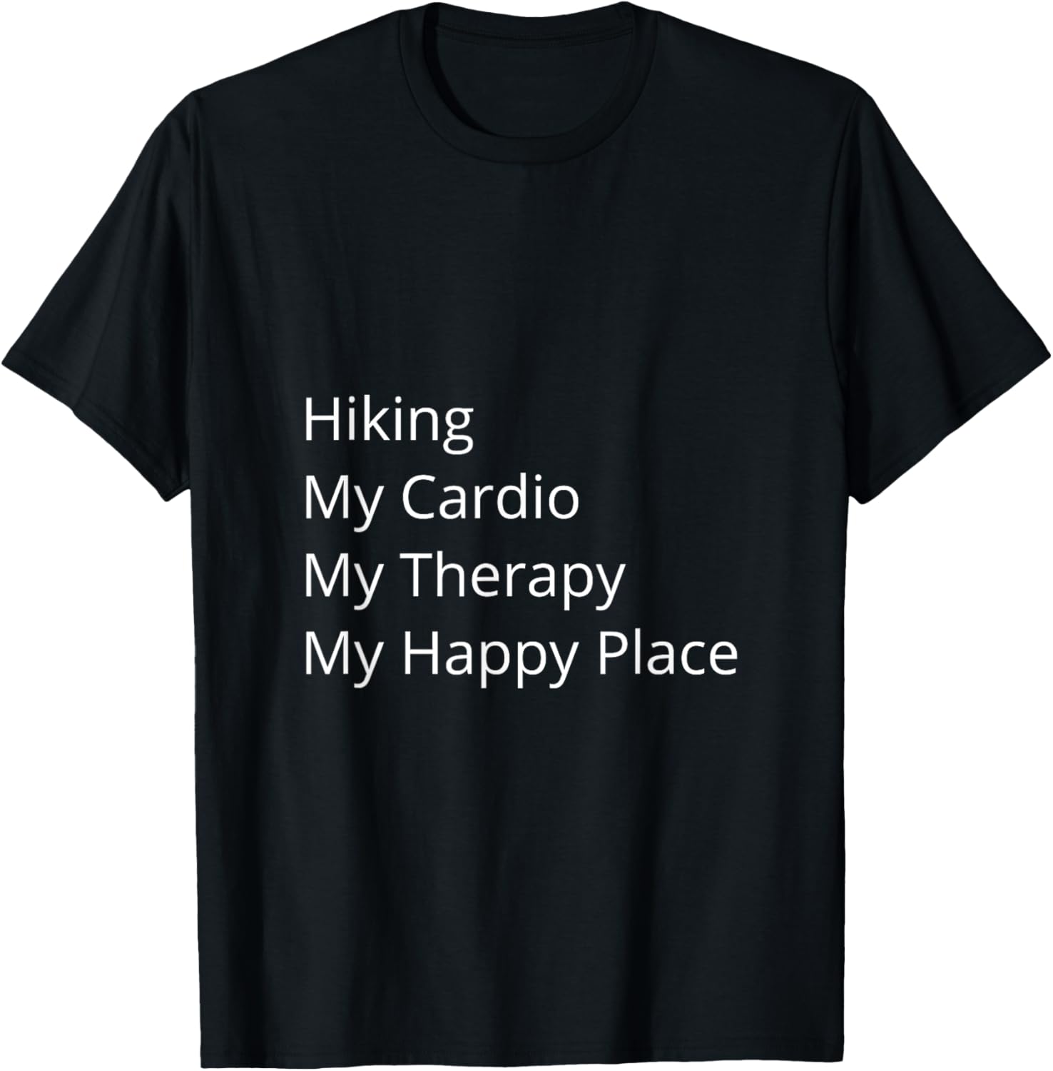 Hiking: My Cardio & My Therapy & My Happy Place