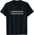 Never Again Gun Control T Shirt