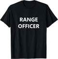 Gun Range Safety Officer Job Employee Firearms Instructor