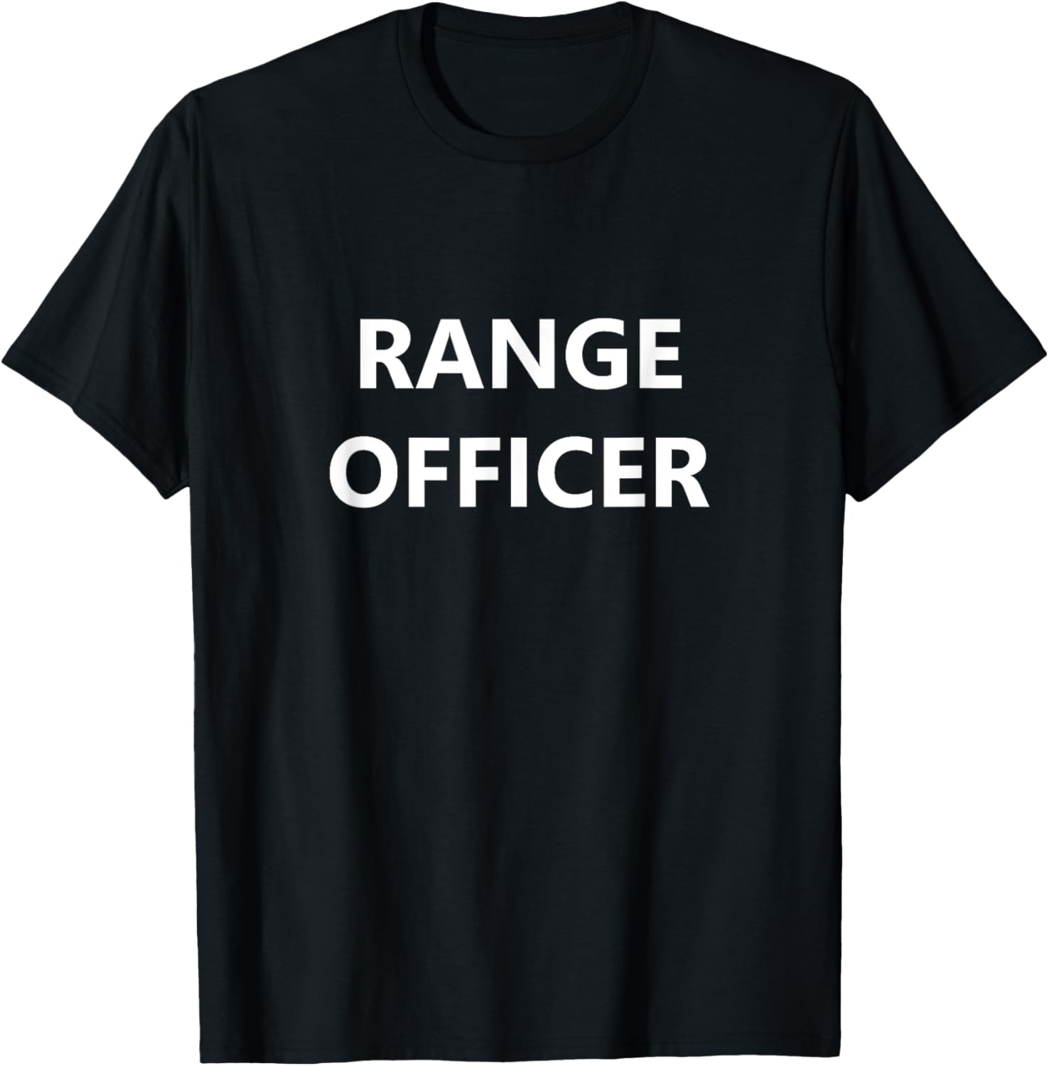Gun Range Safety Officer Job Employee Firearms Instructor