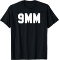 9Mm Gun Shirt