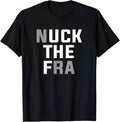 Nuck Fra Anti Gun Shirt Gun Control Rally