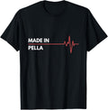 Made In Pella Iowa Place Of Birth Hometown