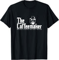 Coffee Bean Cappuccino Espresso Bartender Coffee Maker