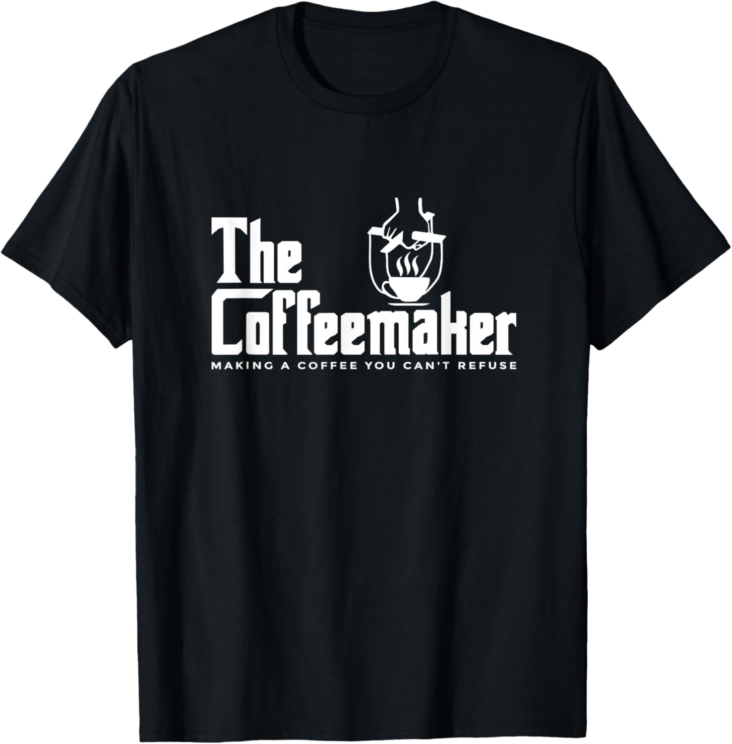 Coffee Bean Cappuccino Espresso Bartender Coffee Maker