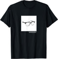 Weezer Pixel Glasses
