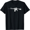 I Love My M16 Gun