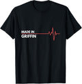 Made In Griffin Georgia USA Place Of Birth