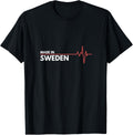 Sweden Born In Place Of Birth
