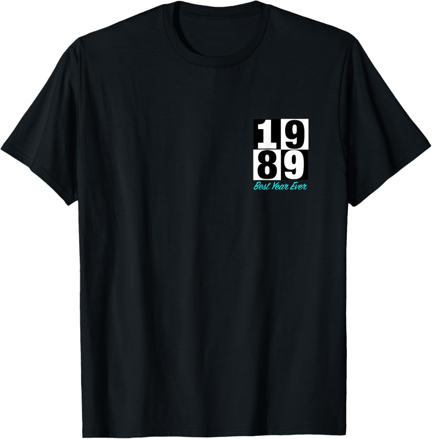1989 Best Year Ever Born Graduate Marry Kids Heart Placement