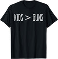 Kids Over Guns End Gun Violence