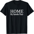 Home - My Favorite Place -