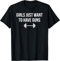 Women Workout Funny Girls Just Want To Have Guns Funny