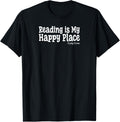 Curly Crow Happy Place