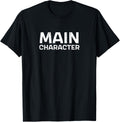 Main Character | Gaming larping role playing