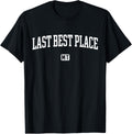 Last Best Place Montana Classic