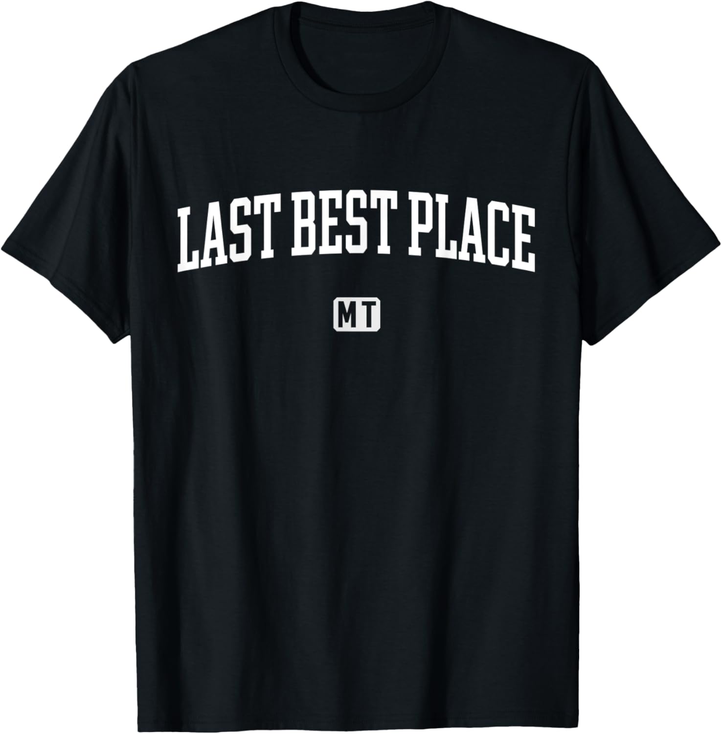 Last Best Place Montana Classic
