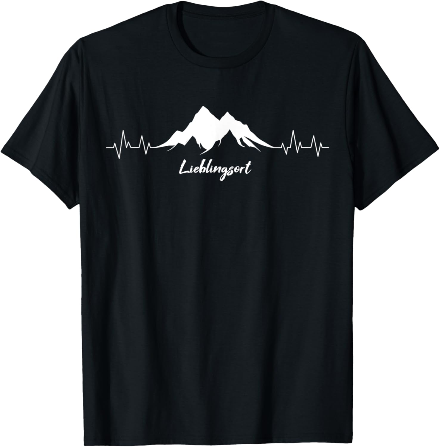 Favourite place heartbeat mountain mountains
