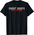 Shoot Hoops Not Guns