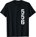 Ar 15 Gun Enthusiast T Shirt