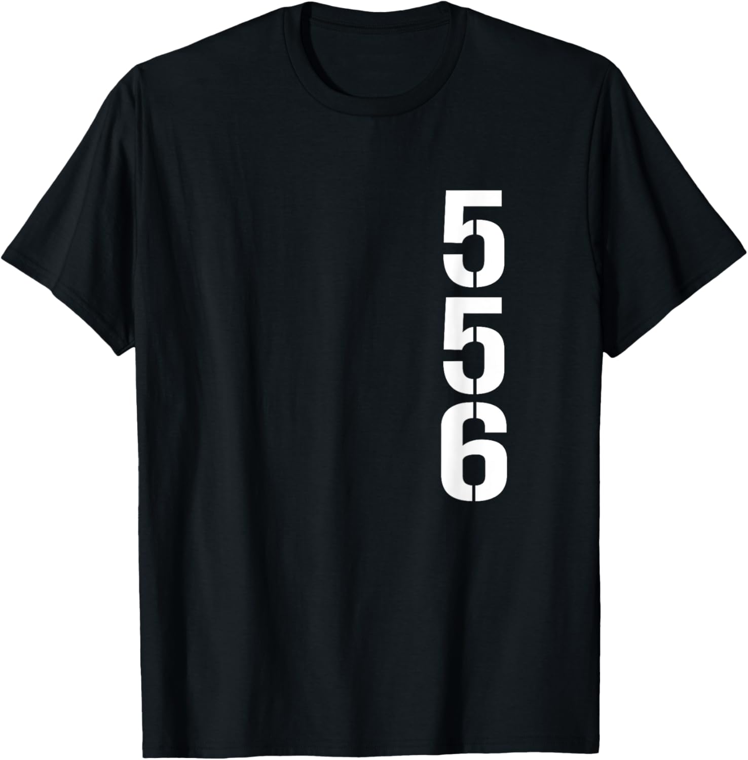 Ar 15 Gun Enthusiast T Shirt