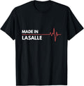 Made In LaSalle Ontario Canada Place Of Birth Hometown