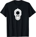 1911 Pistol Logo Design 1911 Gun