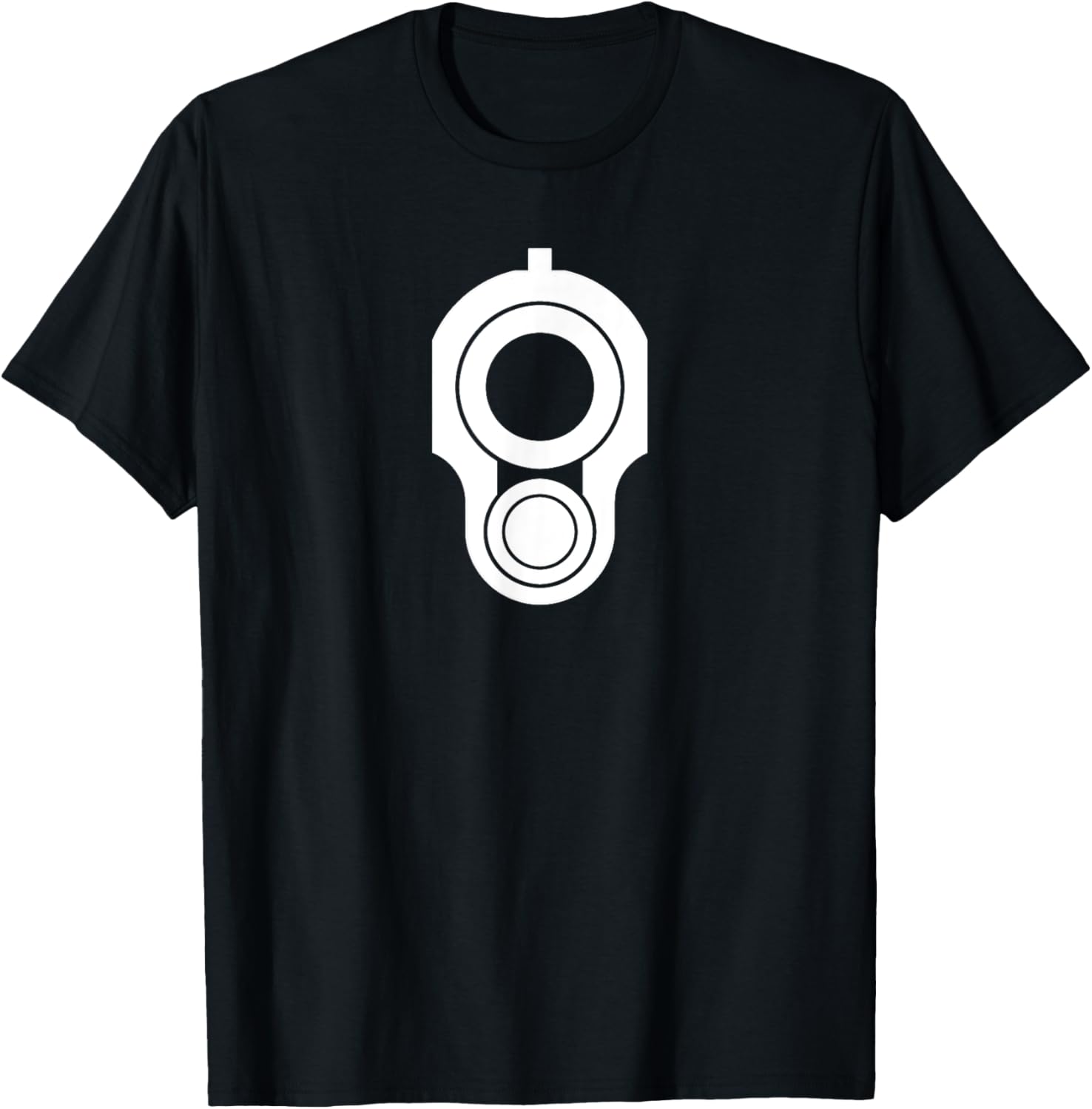 1911 Pistol Logo Design 1911 Gun