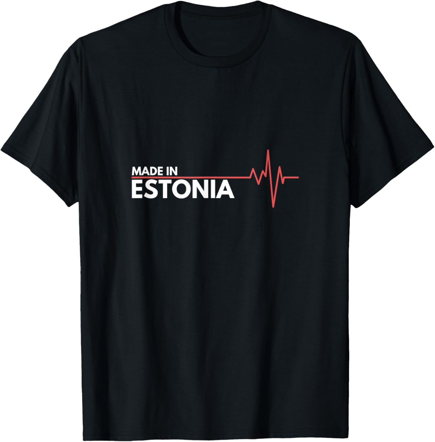 Estonia Born In Place Of Birth