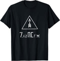 Mosin Nagant White Izhevsk Triangle 7 62X54R Pro Gun T Shirt