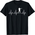 Sport Precision Shooting Shooter Firearm Rifle Gun Heartbeat