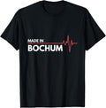 Born In Bochum Germany Place Of Birth