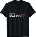 Made In Bearsden Scotland Place Of Birth