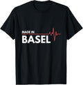 Made In Basel Switzerland Place Of Birth
